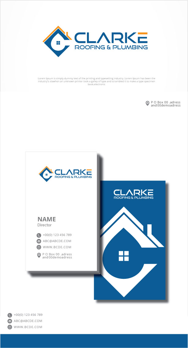 Logo-Design von graphicevolution für dieses Projekt | Design #26506978