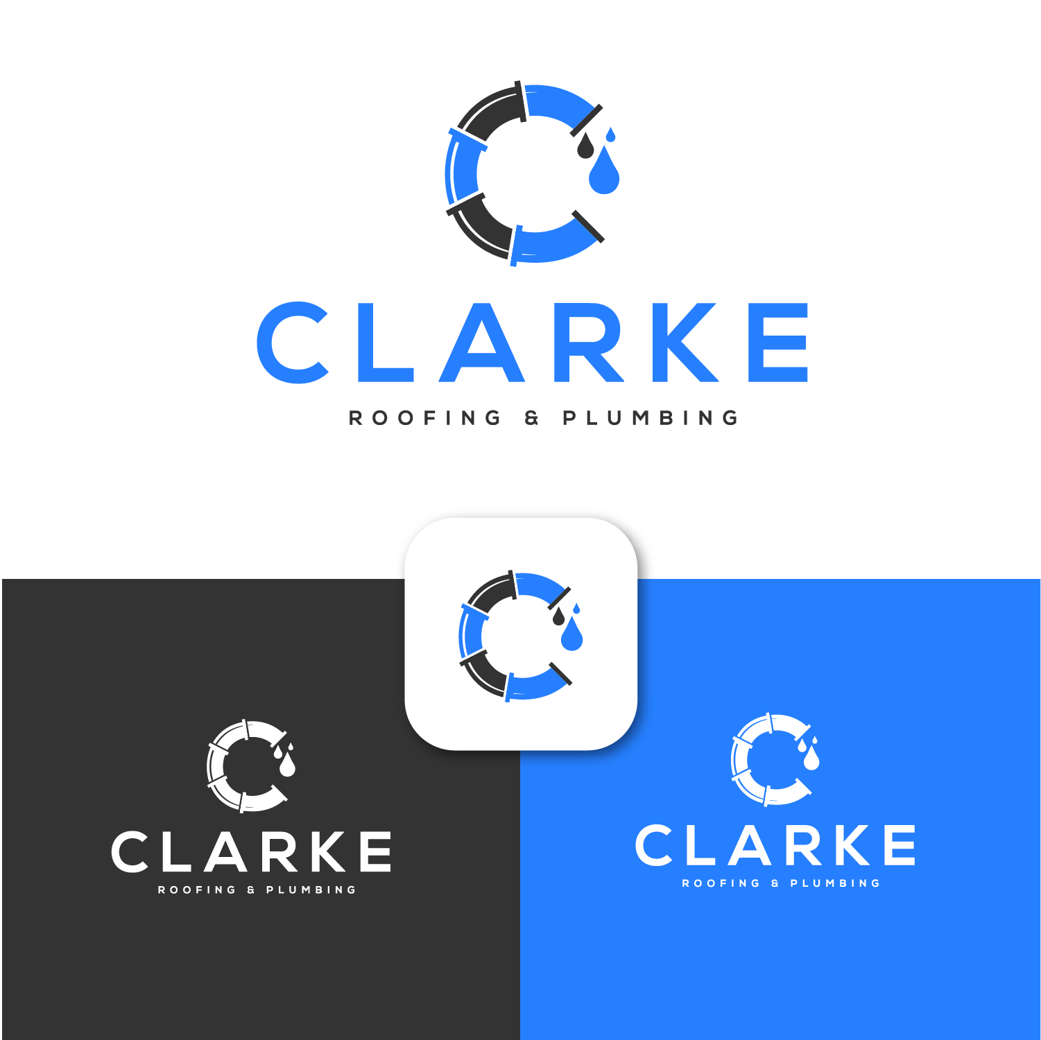 Logo-Design von Raheel Dildar für dieses Projekt | Design #26506393