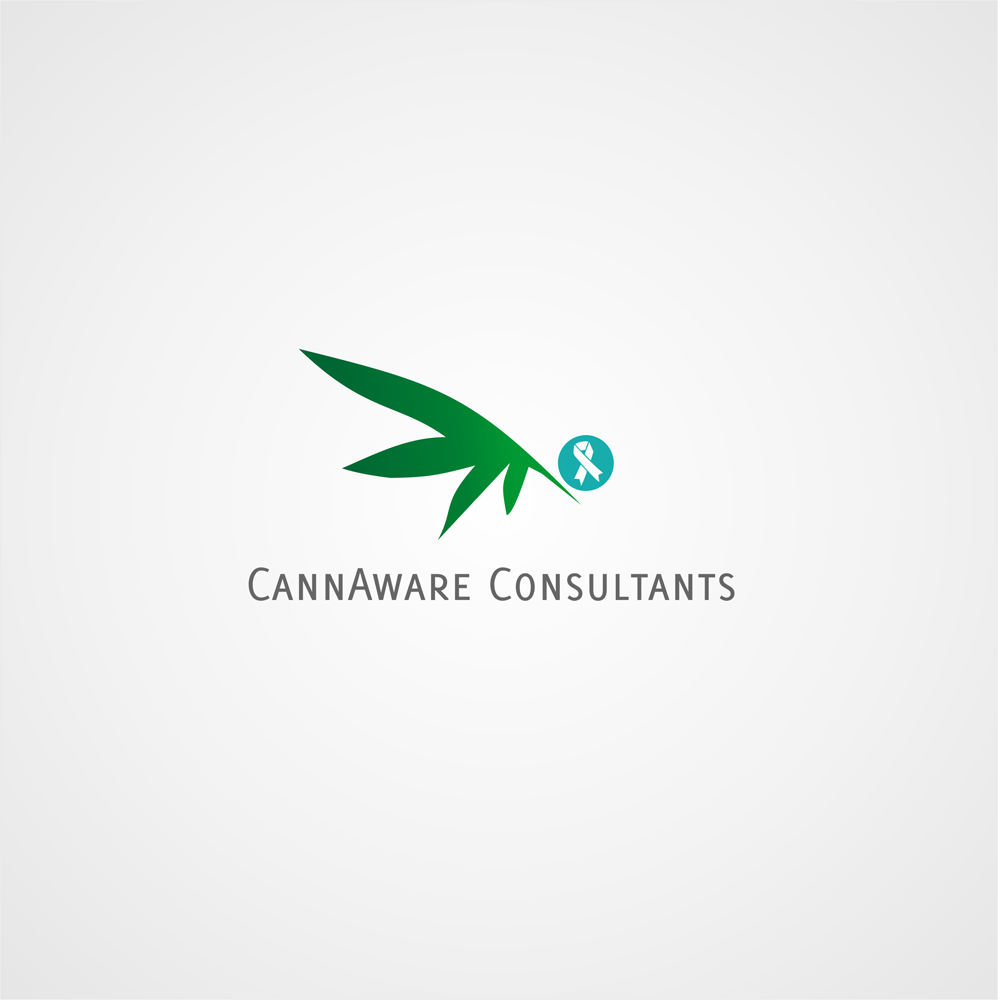 Logo Design by Zoe  for CannAware, LLC | Design #3092821