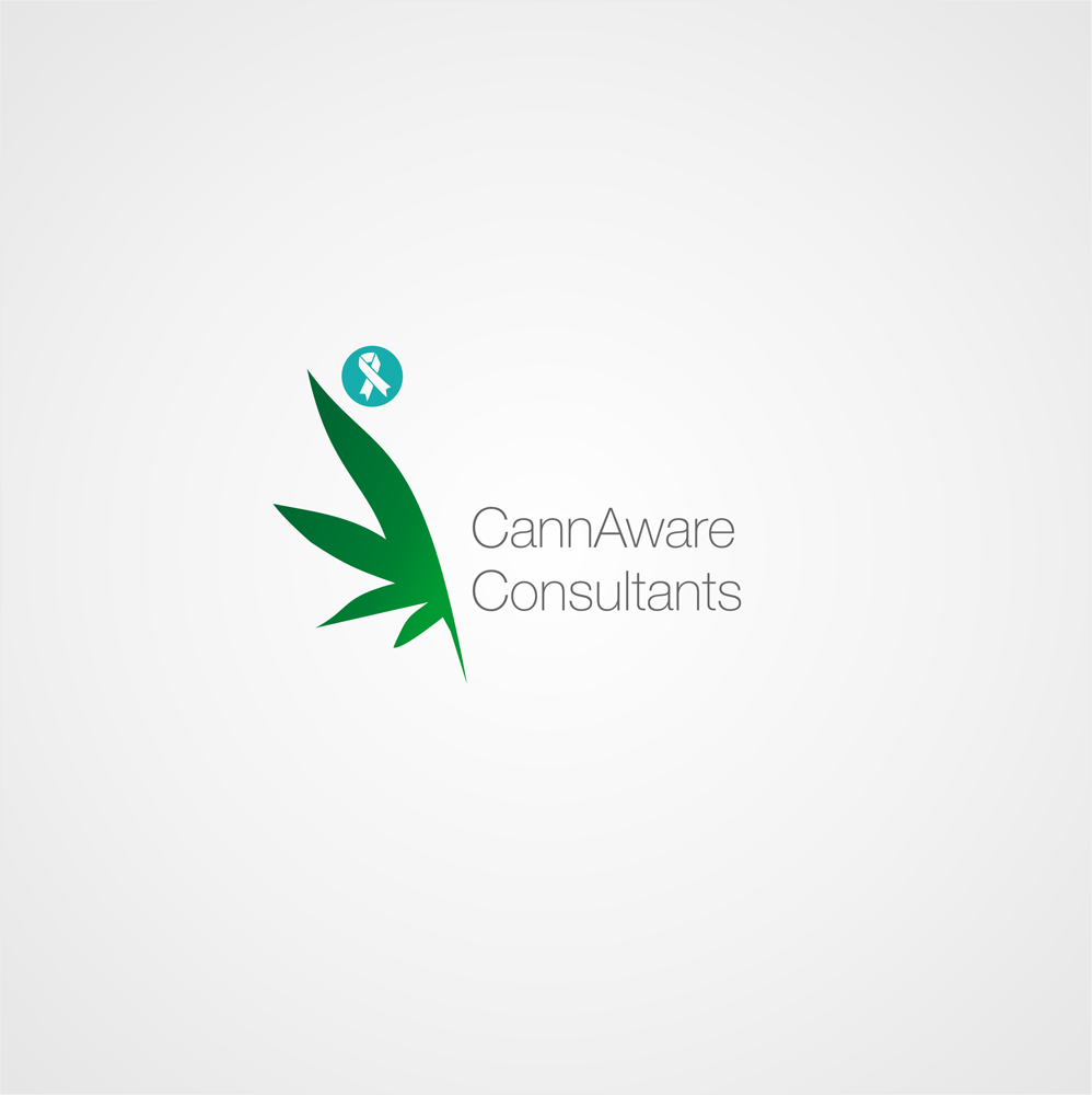 Logo Design by Zoe  for CannAware, LLC | Design #3092857