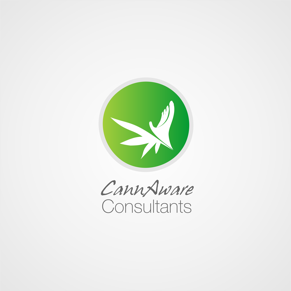 Logo Design by Zoe  for CannAware, LLC | Design #3093062