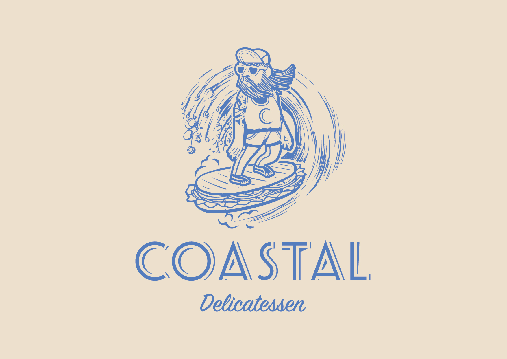 Logo Design by grrssn for this project | Design #26505507