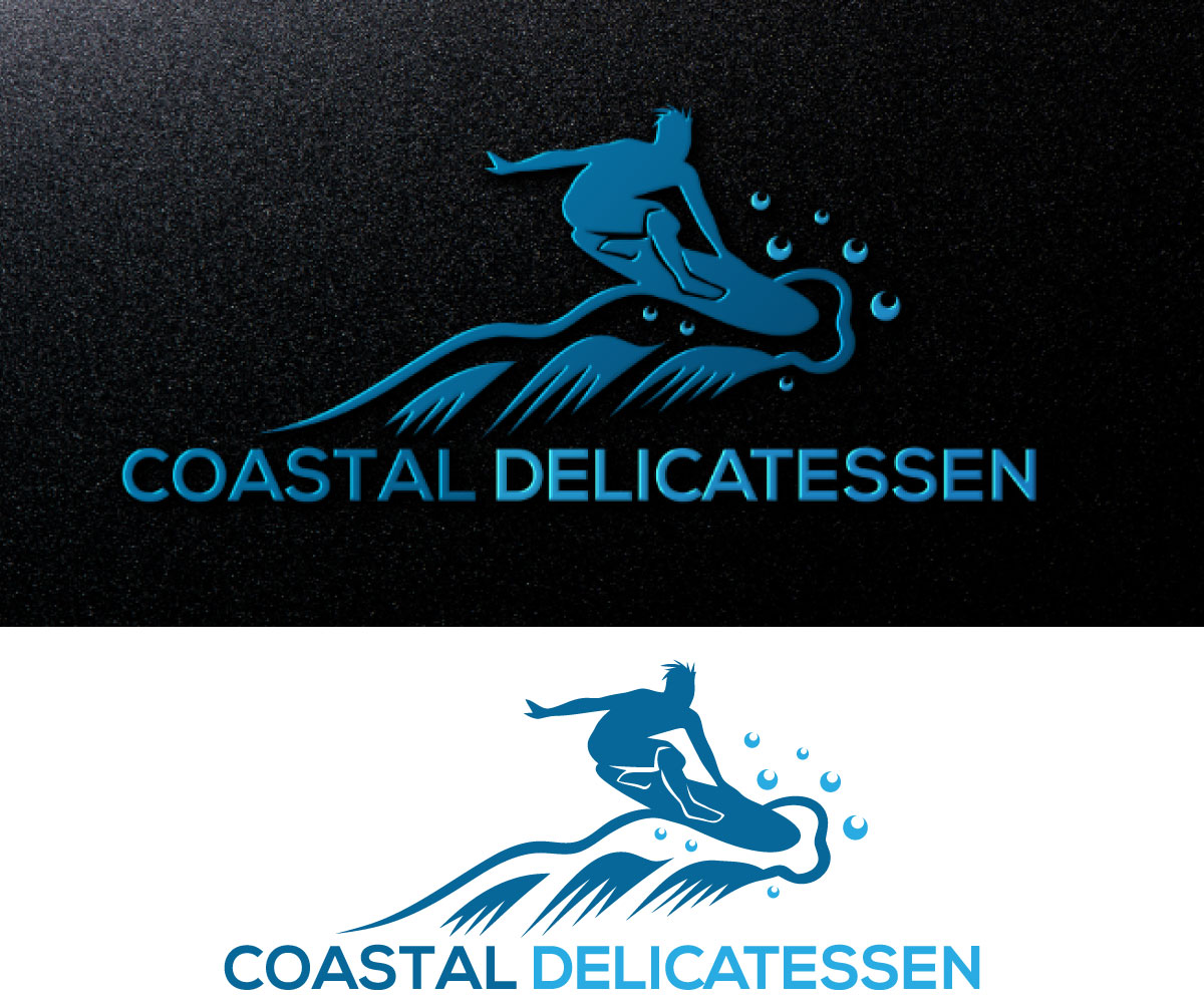 Logo Design by tukko for this project | Design #26505038