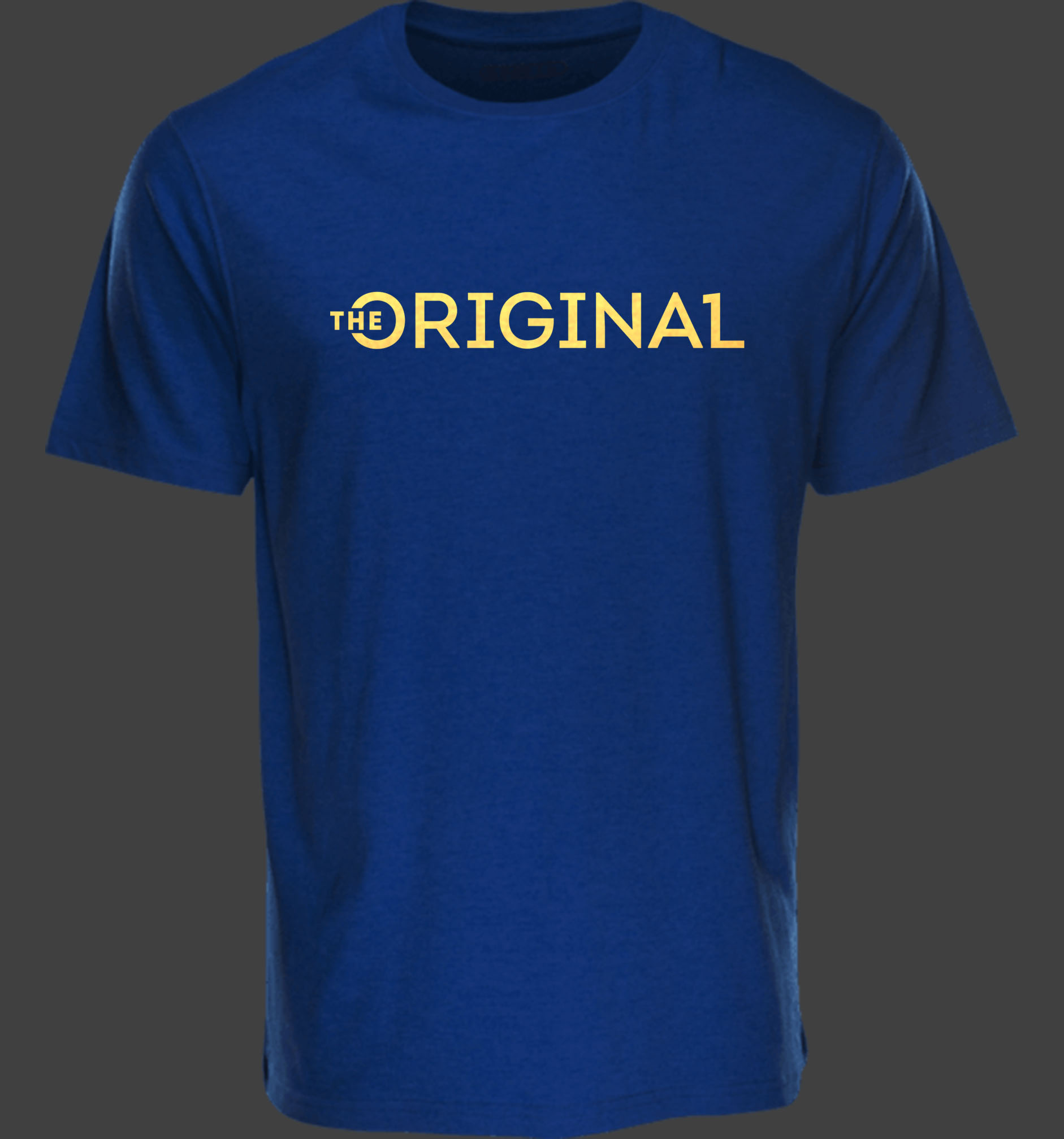 T-shirt Design by O_O NIZAL O_O for The Original 1 | Design #26509589