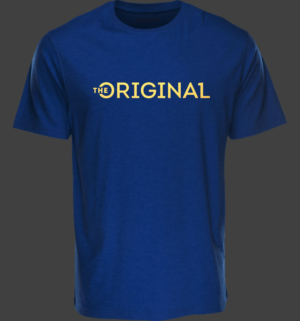 T-shirt Design by O_O NIZAL O_O for The Original 1 | Design: #26509589