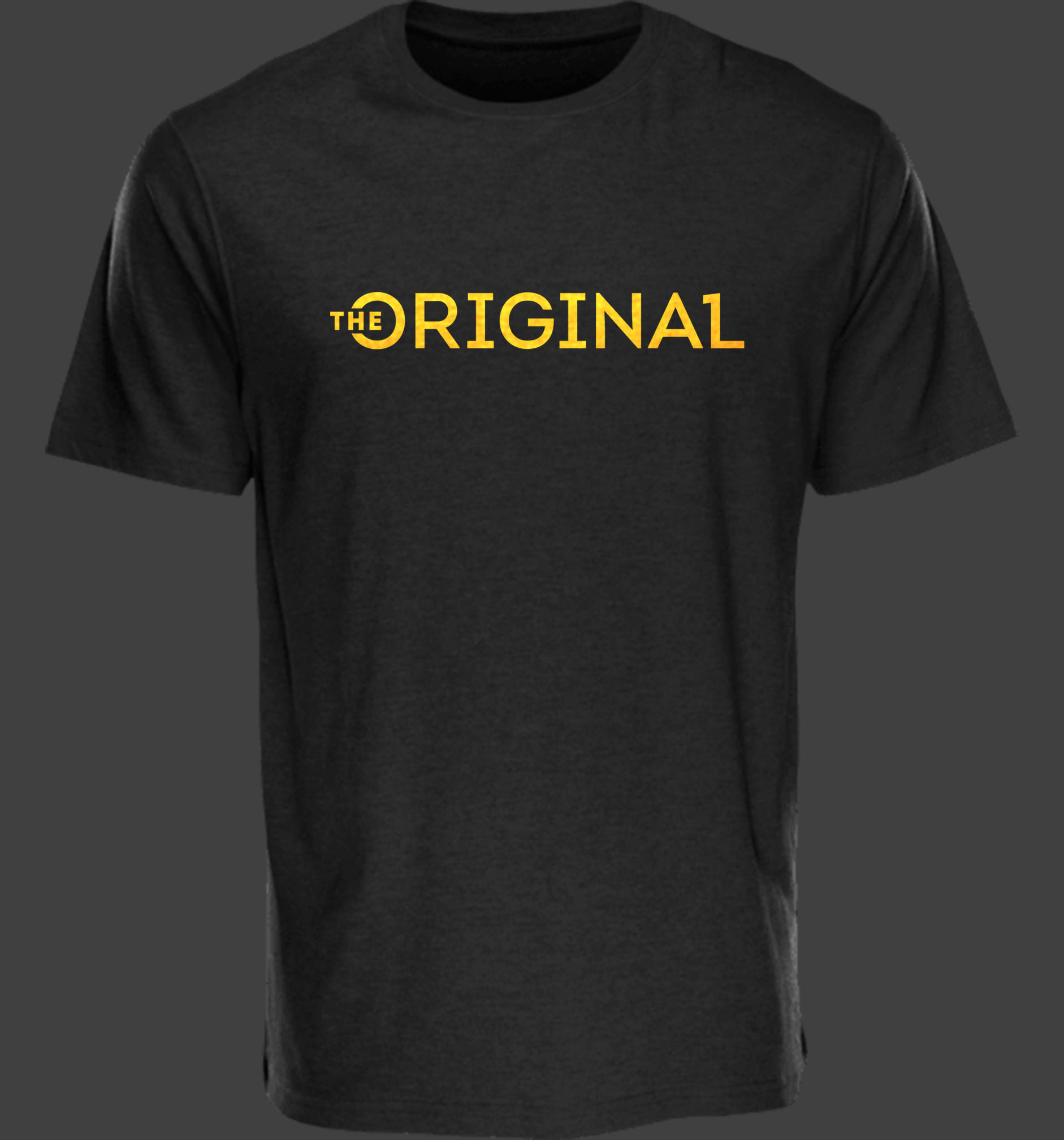 T-shirt Design by O_O NIZAL O_O for The Original 1 | Design #26509592