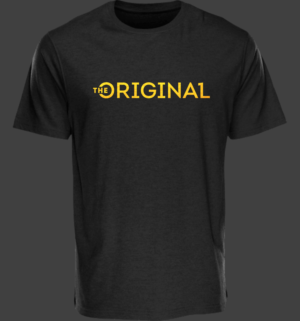 T-shirt Design by O_O NIZAL O_O for The Original 1 | Design: #26509592