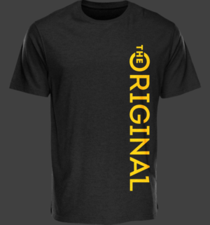 T-shirt Design by O_O DyNiC O_O for The Original 1 | Design #26509605