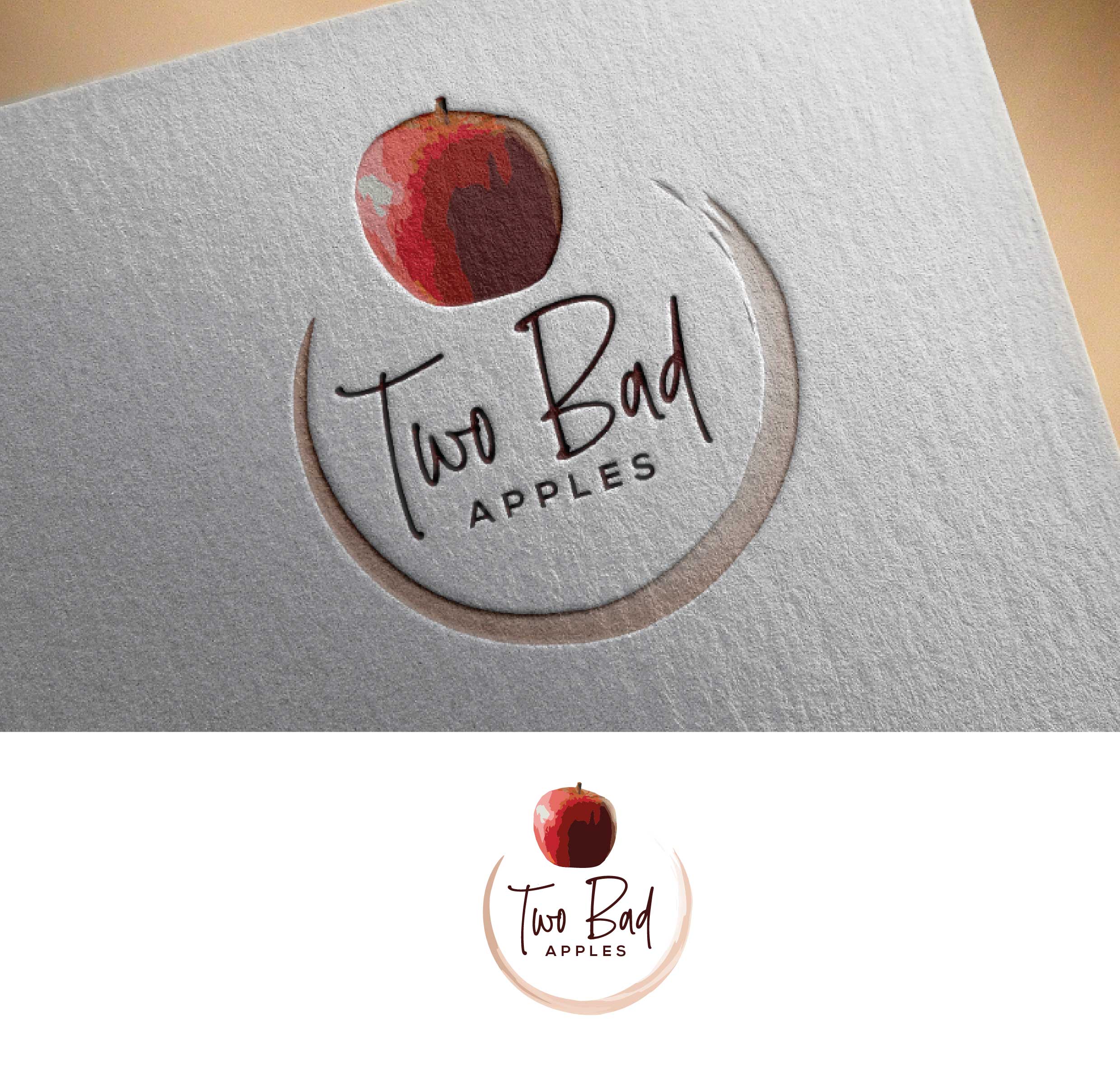 Design de Logo par Anton pour ce projet | Design #26516081