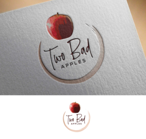 Logo Design by Anton for this project | Design #26516081