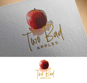 Logo-Design von Anton für dieses Projekt | Design: #26516129