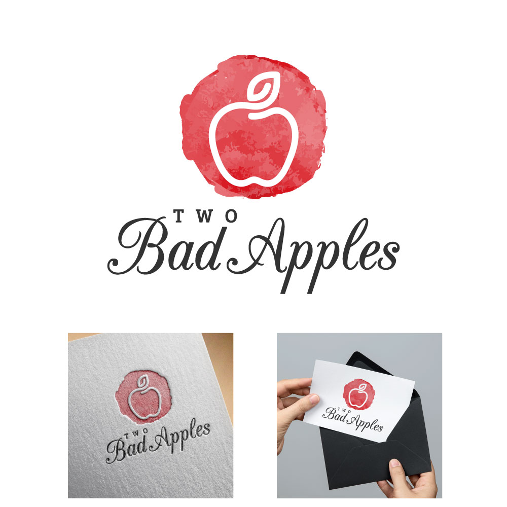 Diseño de Logo por michellefrances para este proyecto | Diseño #26511490