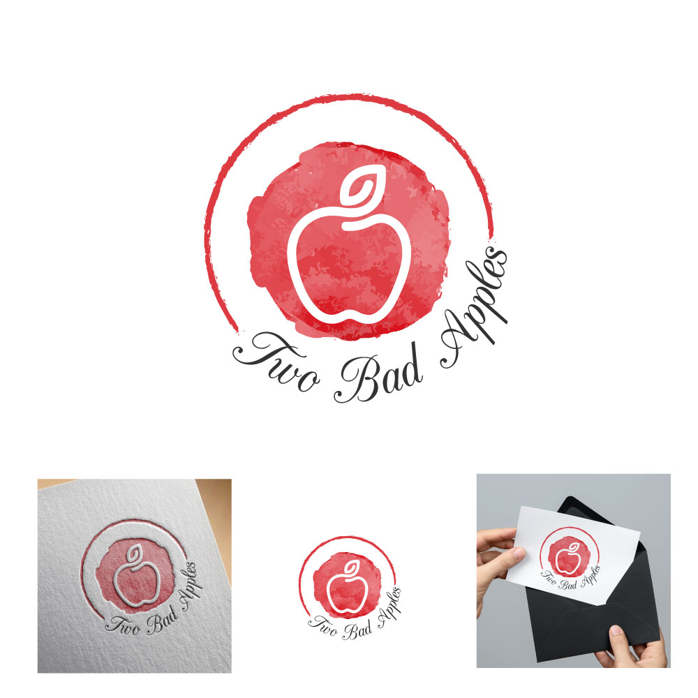 Diseño de Logo por michellefrances para este proyecto | Diseño #26511493