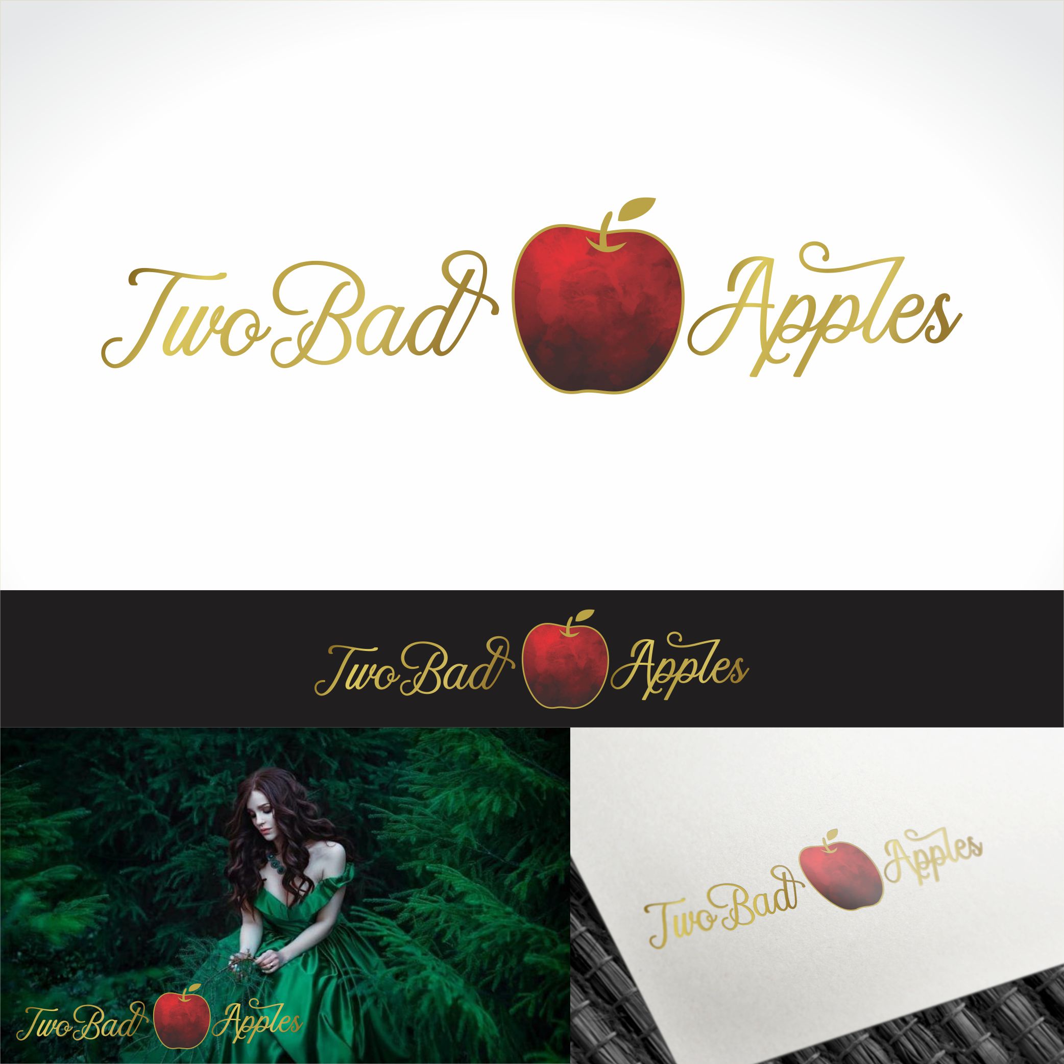 Logo Design by Nicolene Barnard for this project | Design #26536554