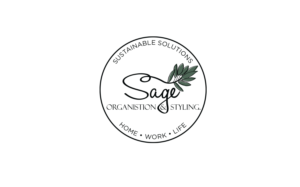 Sage Organistion & Styling. | Logo Design by MT