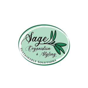 Logo Design by geni for Sage Organisation & Styling | Design #26504277