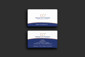 home, business, asset finance | Logo Design by Aaaron
