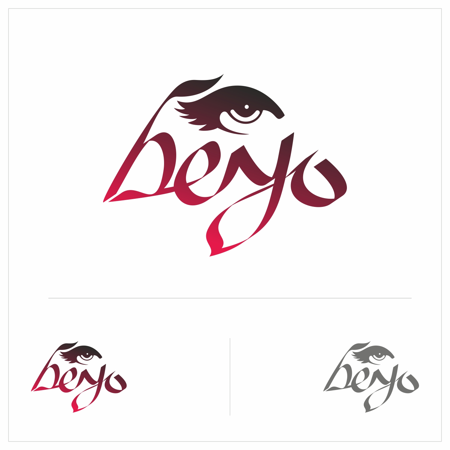 Logo Design by Krishnadas for Gunjan Dreams | Design #26532382