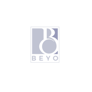beyo | Logo Design by kucingbalap