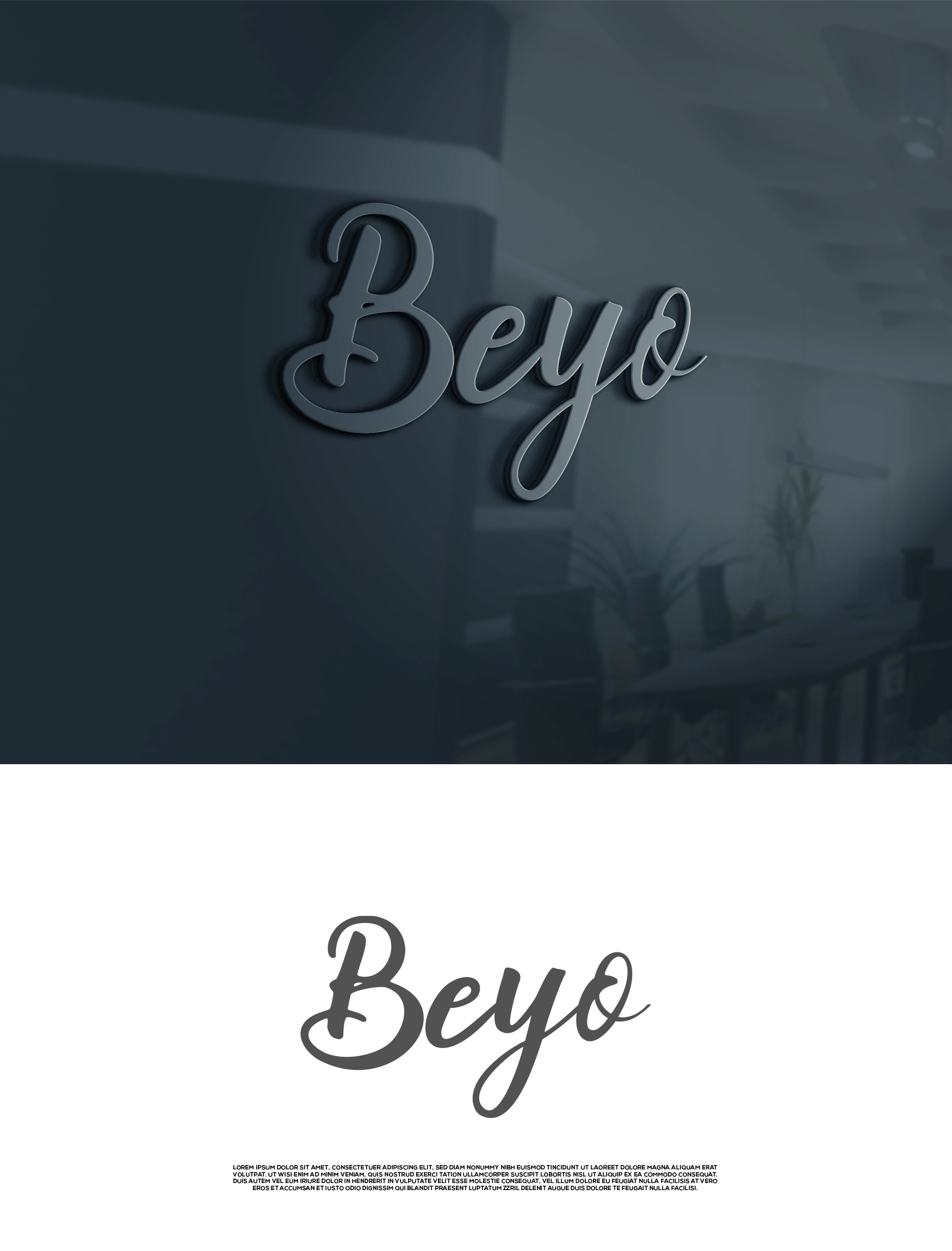 Logo Design by Amelia 25 for Gunjan Dreams | Design #26509073