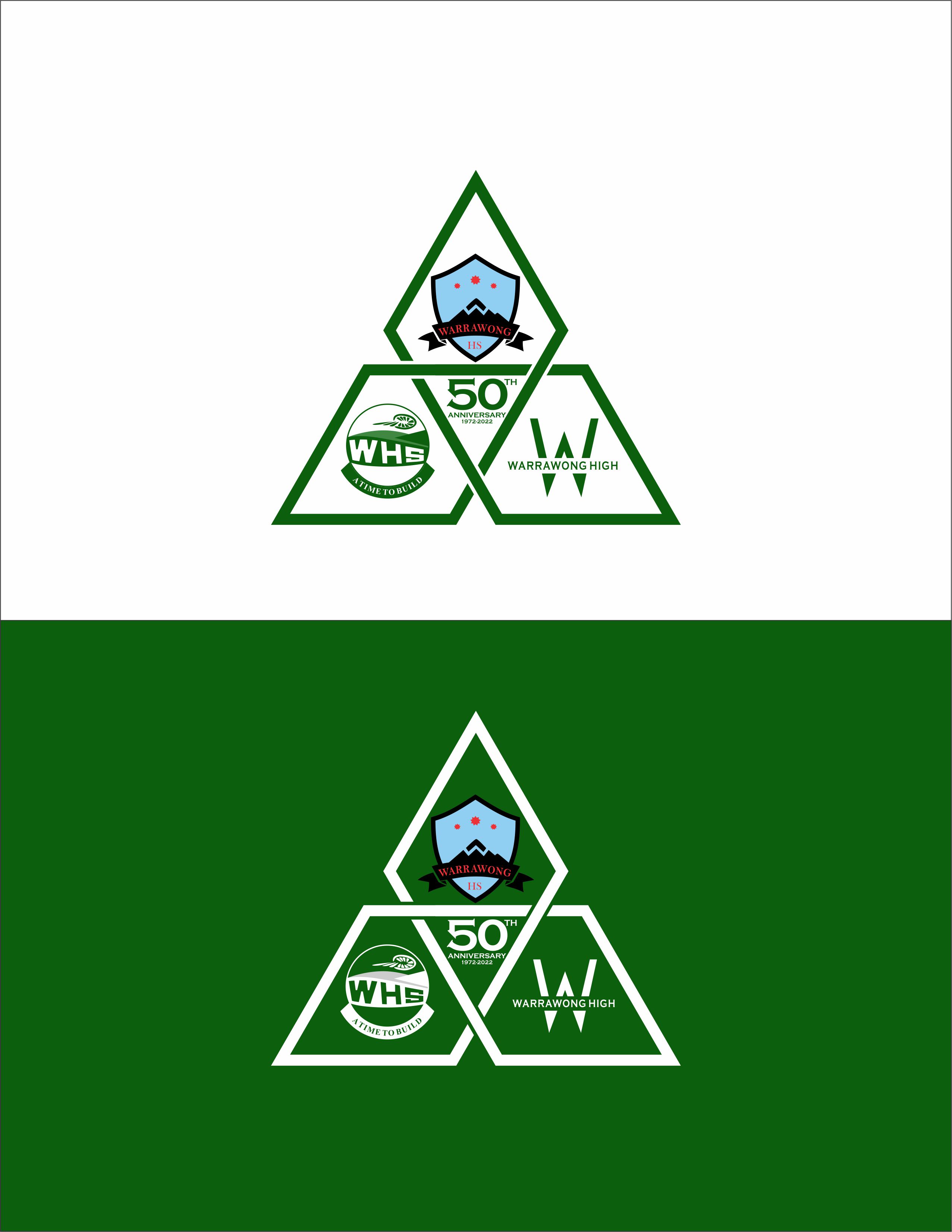 Logo Design by Dickythx16 for this project | Design: #26522458