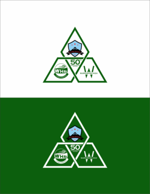 Logo Design by Dickythx16