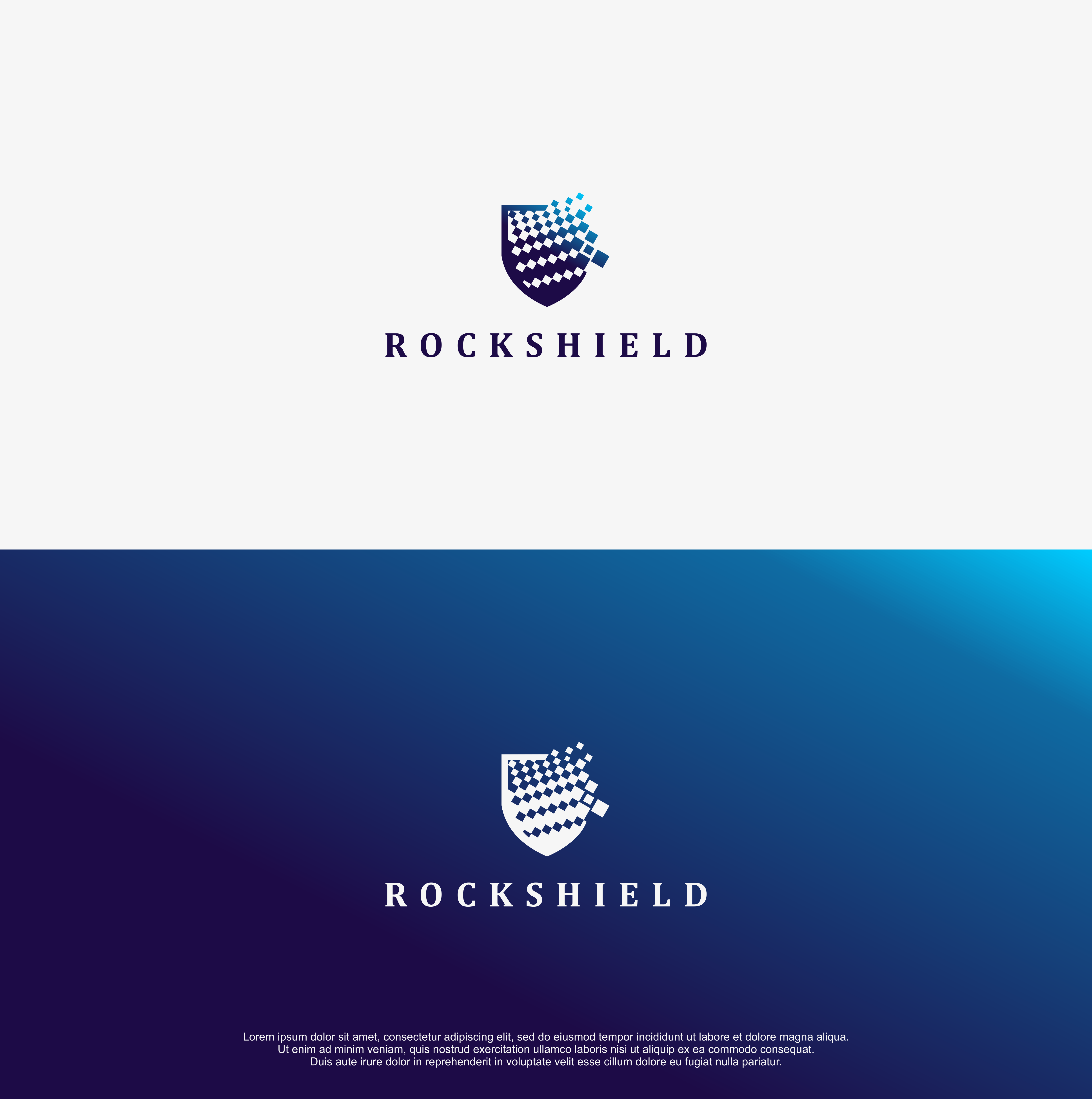 Logo Design by R!CKY for this project | Design #26527537