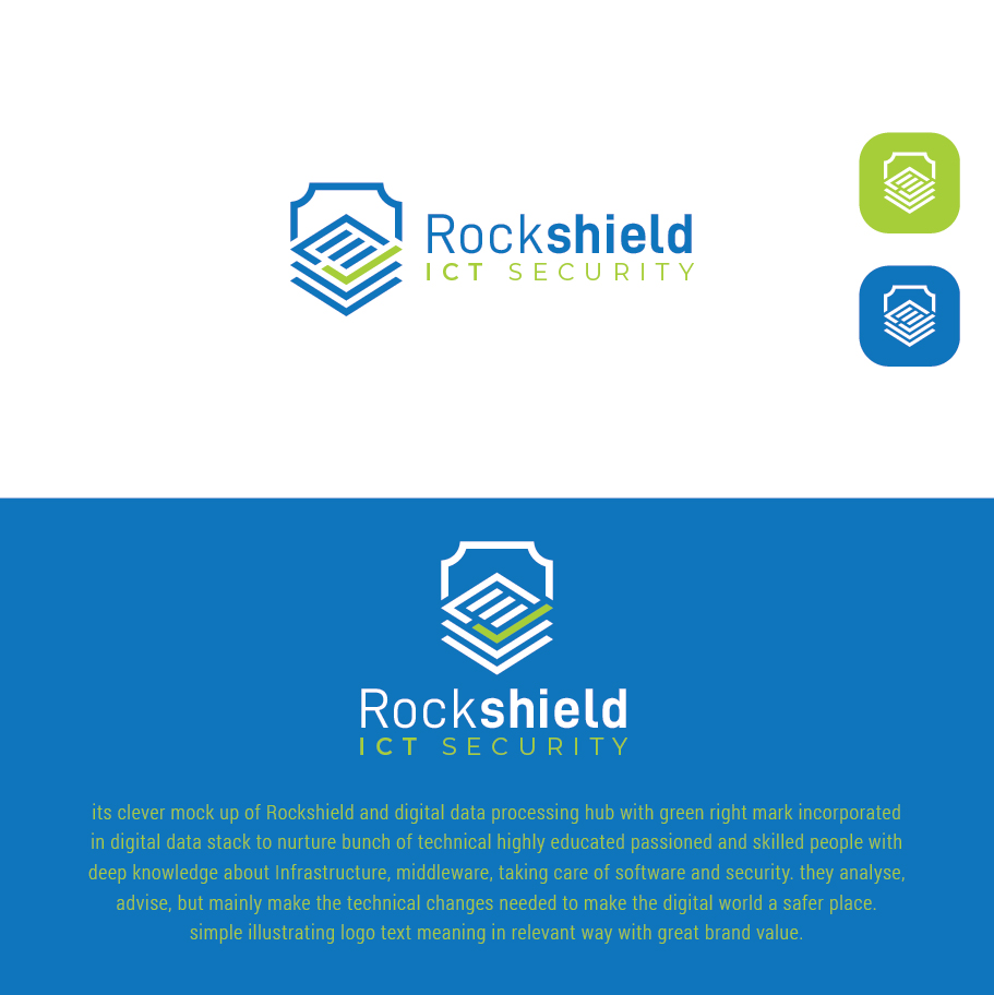 Logo Design by nandkumar for this project | Design #26507166