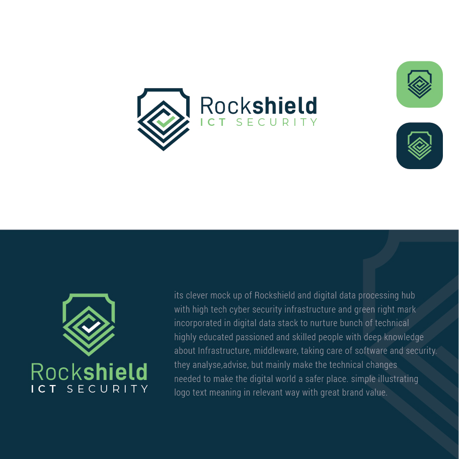 Logo Design by nandkumar for this project | Design #26510254