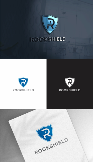 Logo Design by Dave Paresh for this project | Design: #26506062