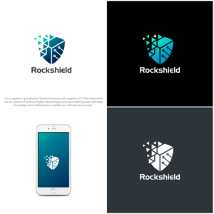 Logo Design by 4tech services for this project | Design: #26505989