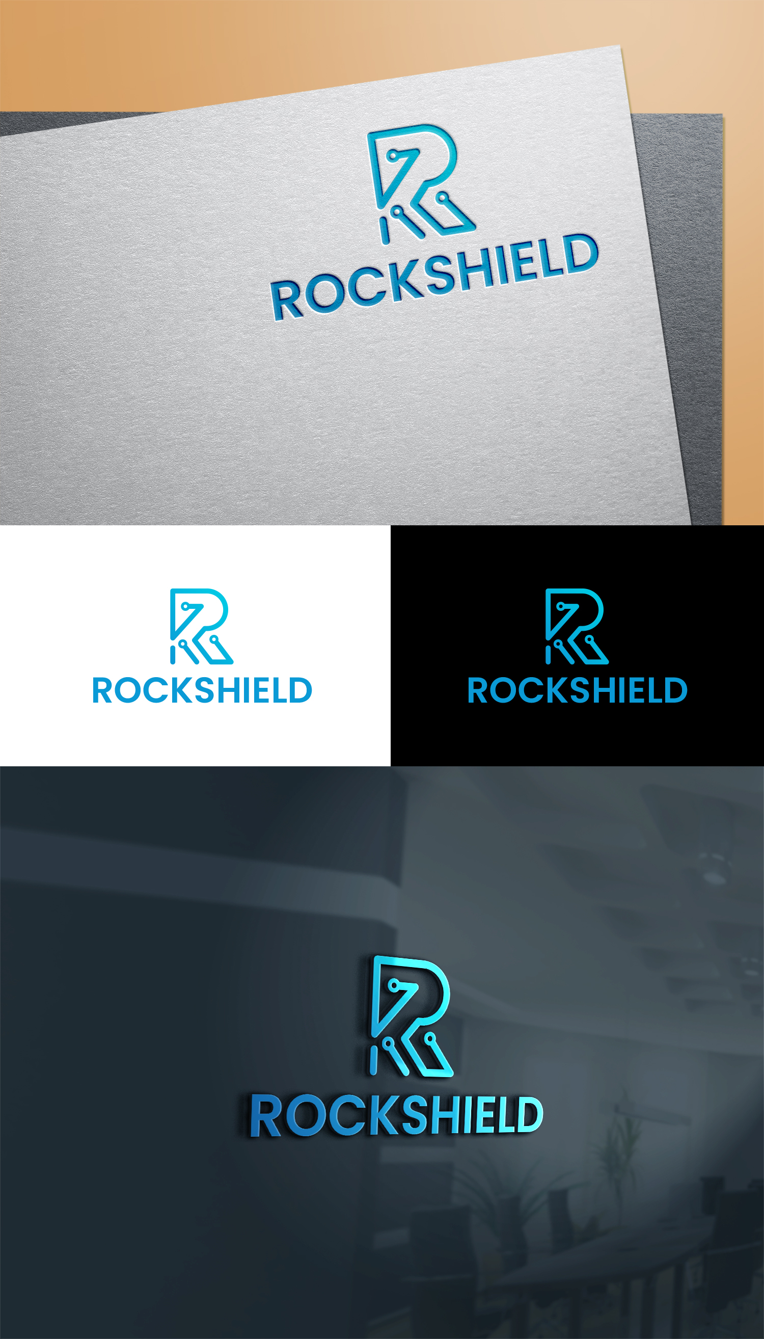 Logo Design by MD Aminul Islam for this project | Design #26507985