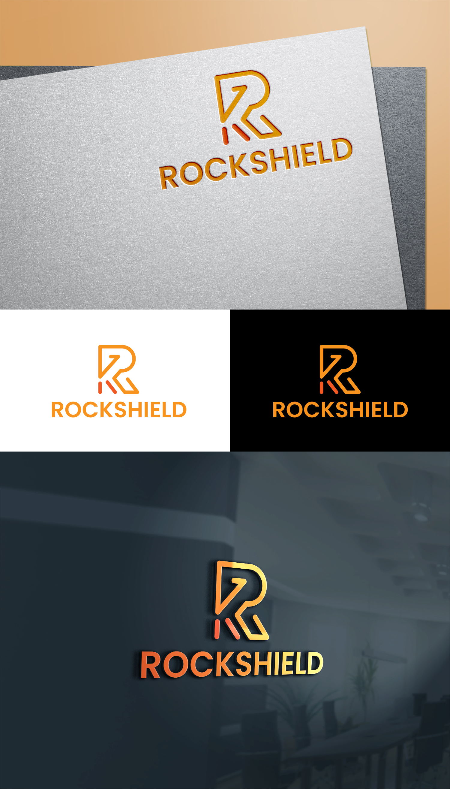 Logo Design by MD Aminul Islam for this project | Design #26507986