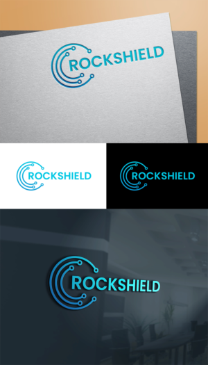 Logo Design by MD Aminul Islam for this project | Design: #26507987