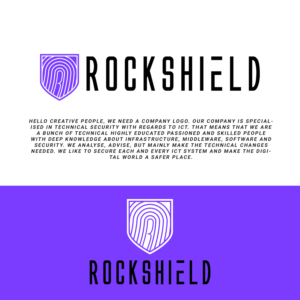 Logo Design by artcynical for this project | Design: #26542495