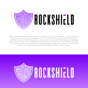 Logo Design by artcynical for this project | Design #26544311