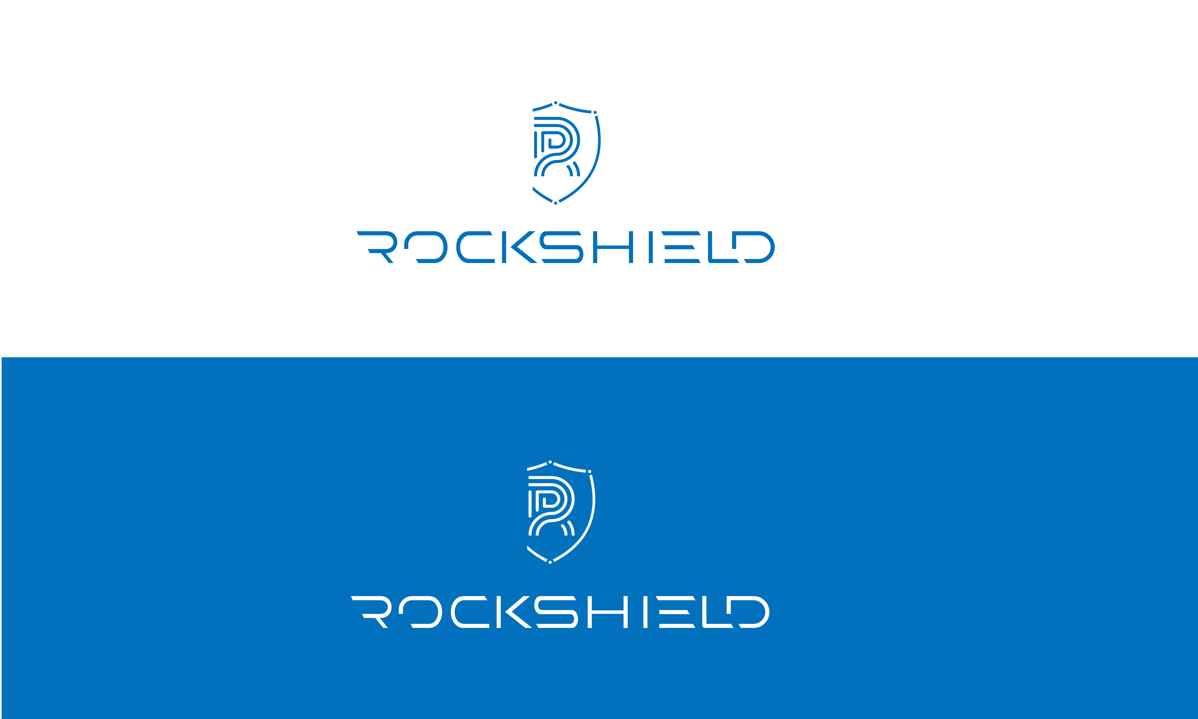 Logo Design by rafikrdhaounia 2 for this project | Design #26542725