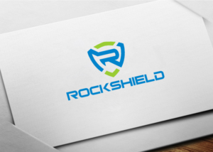 Possibly(not obliged): Company name: Rockshield | Logo-Design von drekkk