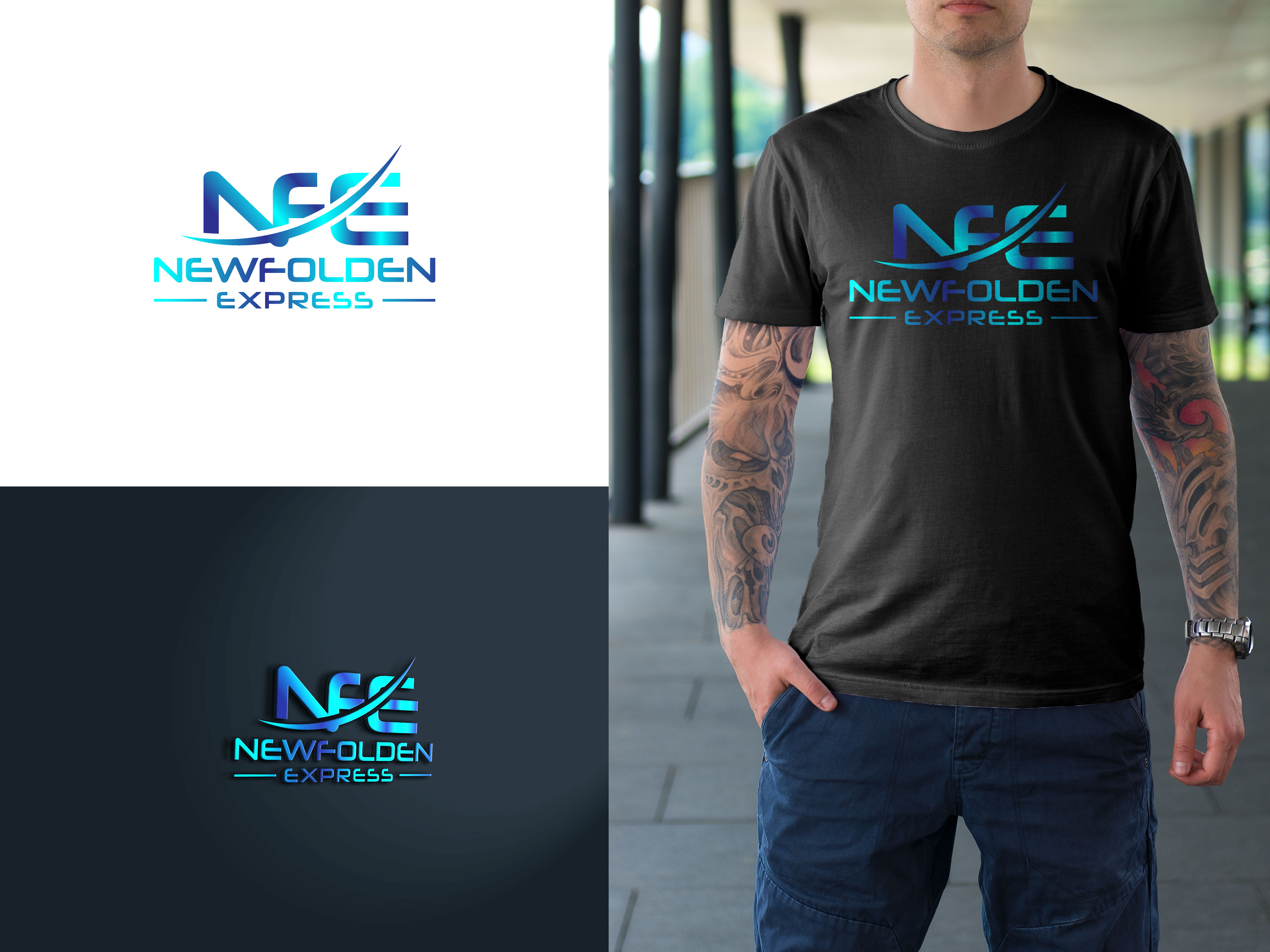 Diseño de Logo por Hieroglyphics para este proyecto | Diseño #26516749