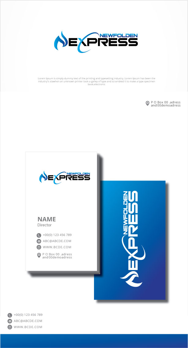 Design de Logo par graphicevolution pour ce projet | Design #26507725