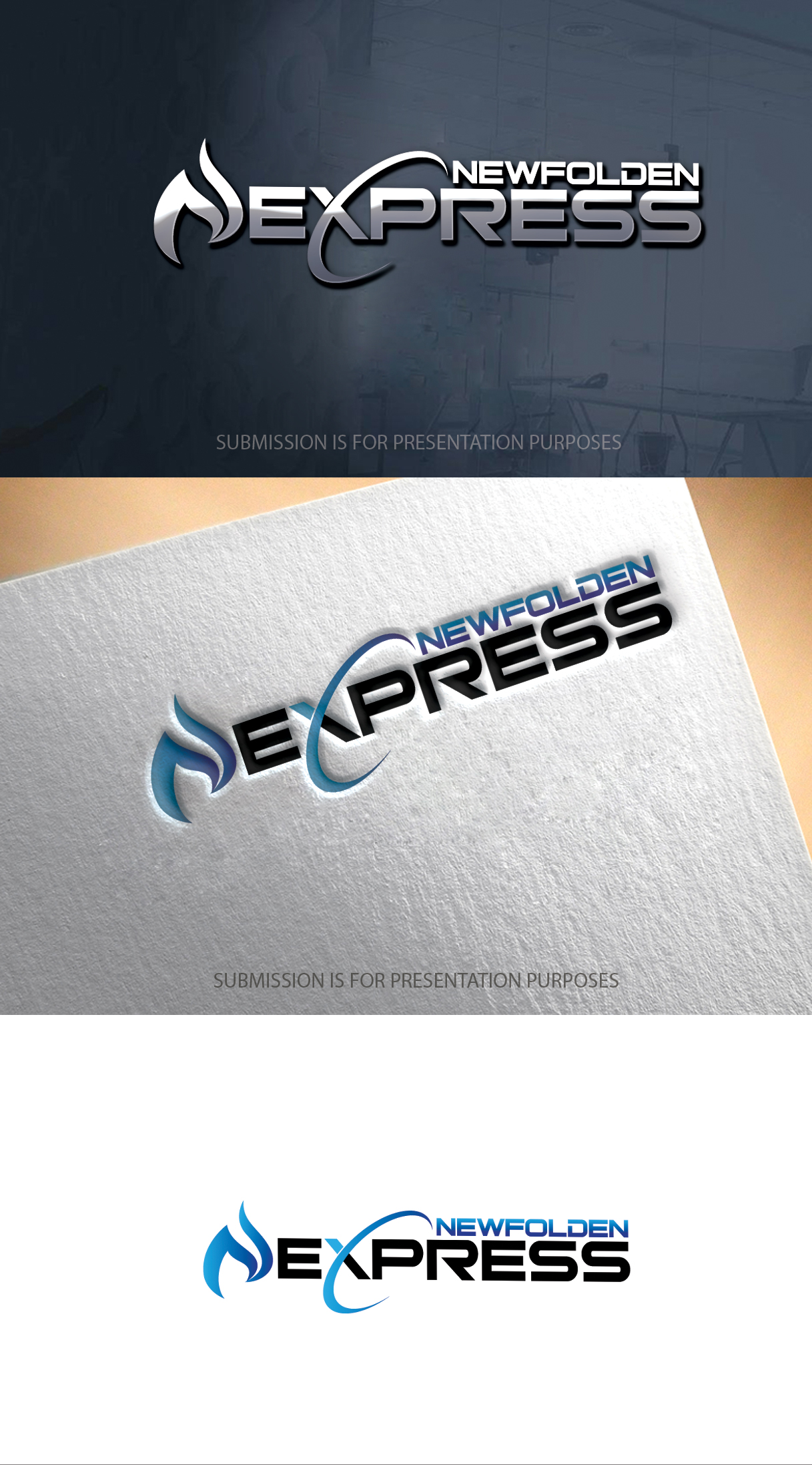 Logo-Design von graphicevolution für dieses Projekt | Design #26507726