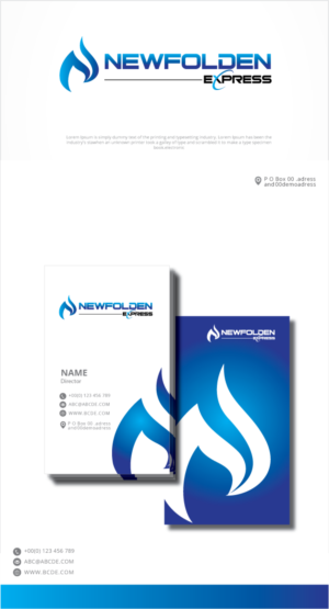 Logo-Design von graphicevolution für dieses Projekt | Design: #26513807