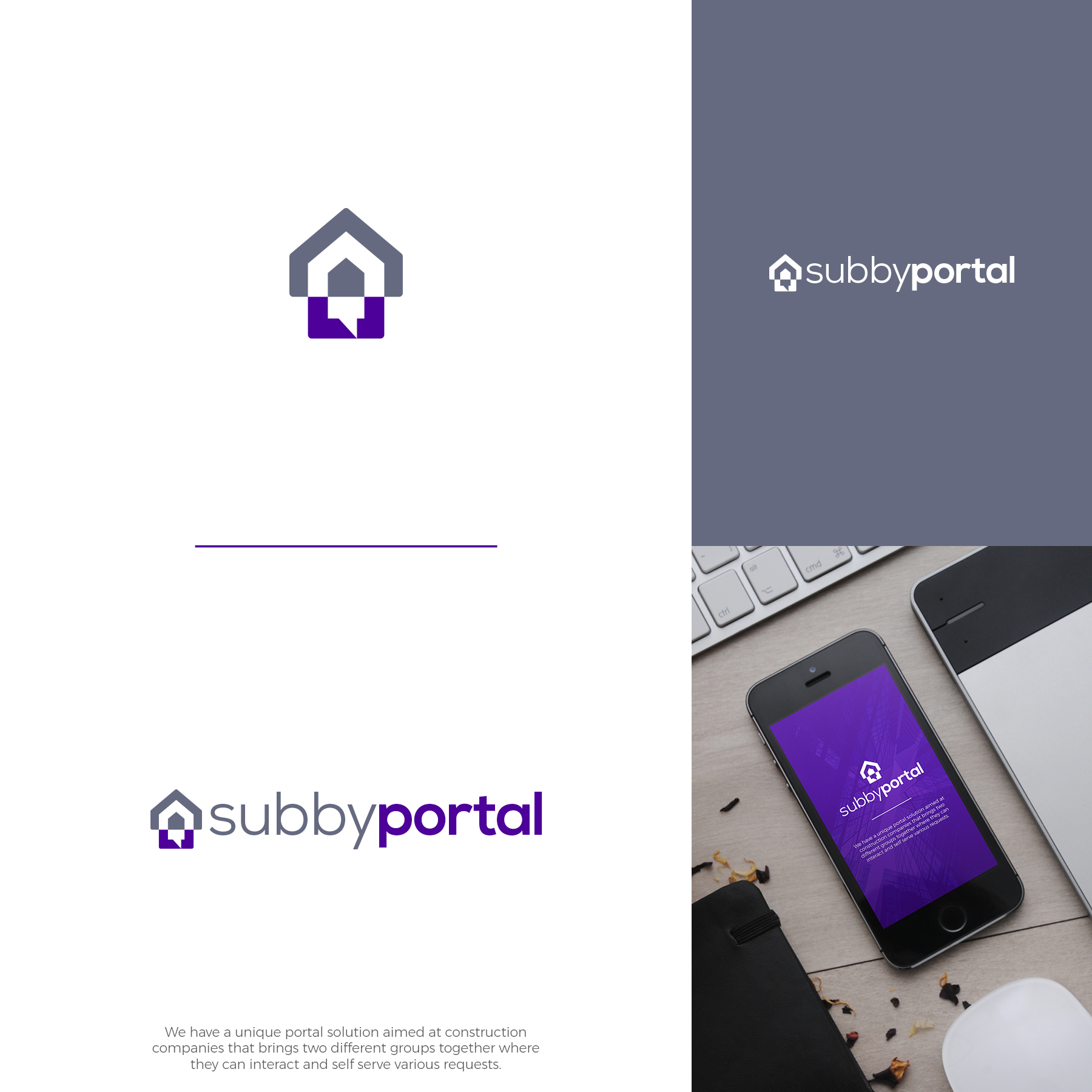 Logo Design by JohnM. for this project | Design #26521987