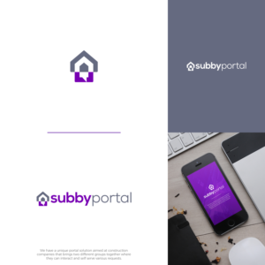 SubbyPortal | Logo-Design von JohnM.