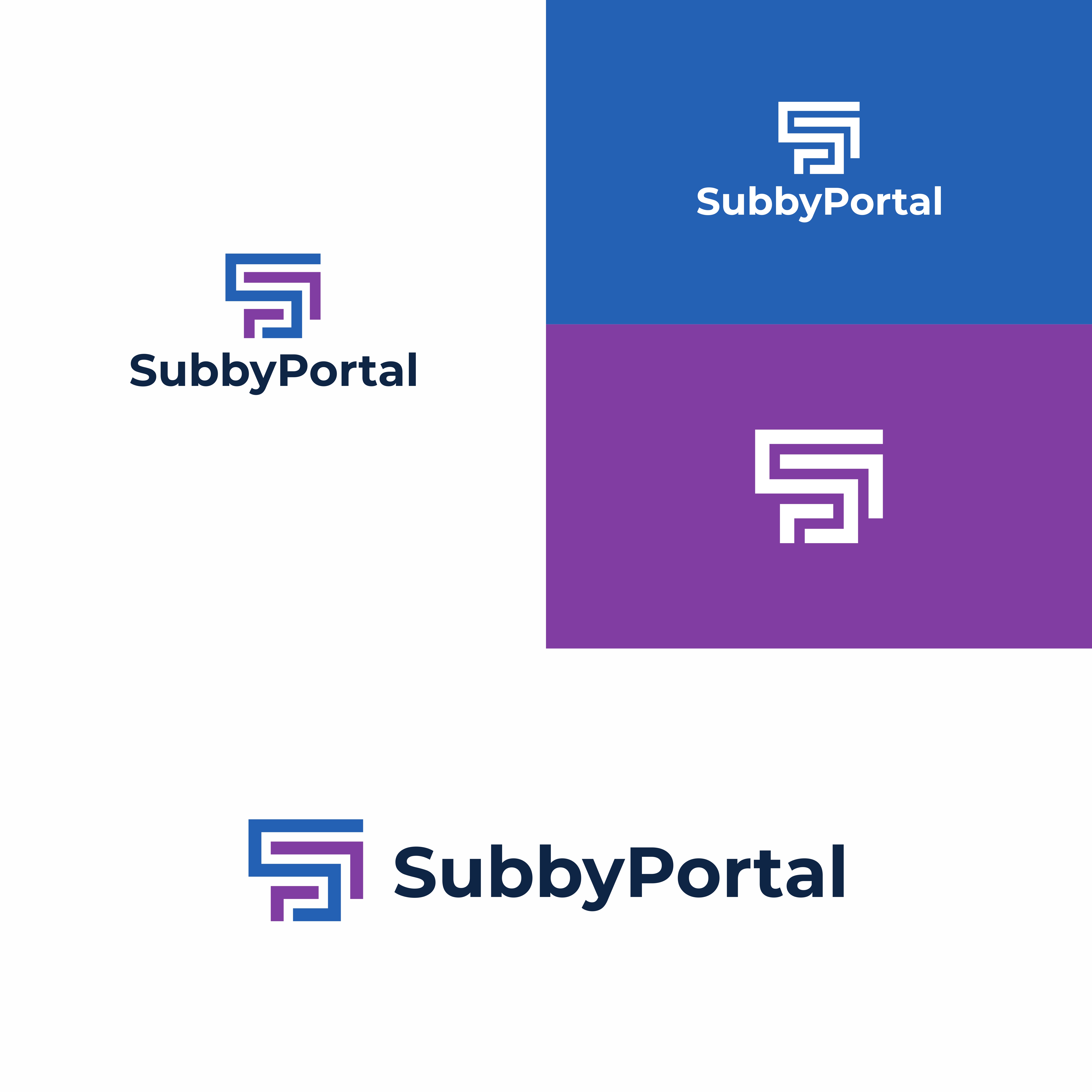 Logo Design by Zahid Widyatama for this project | Design #26522073