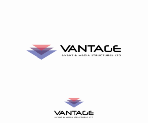 Event & Media Structures ltd | Logo Design by jared0804
