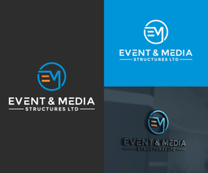Design de Logo par Atec pour event & media structures ltd  | Design : #26513028