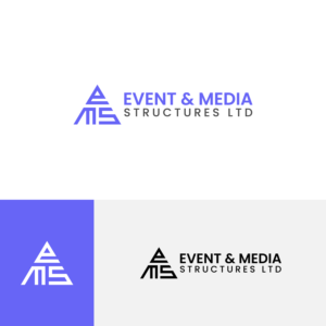 Design de Logo par MD Aminul Islam pour event & media structures ltd  | Design : #26513475