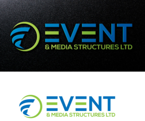 Design de Logo par tukko pour event & media structures ltd  | Design : #26510100