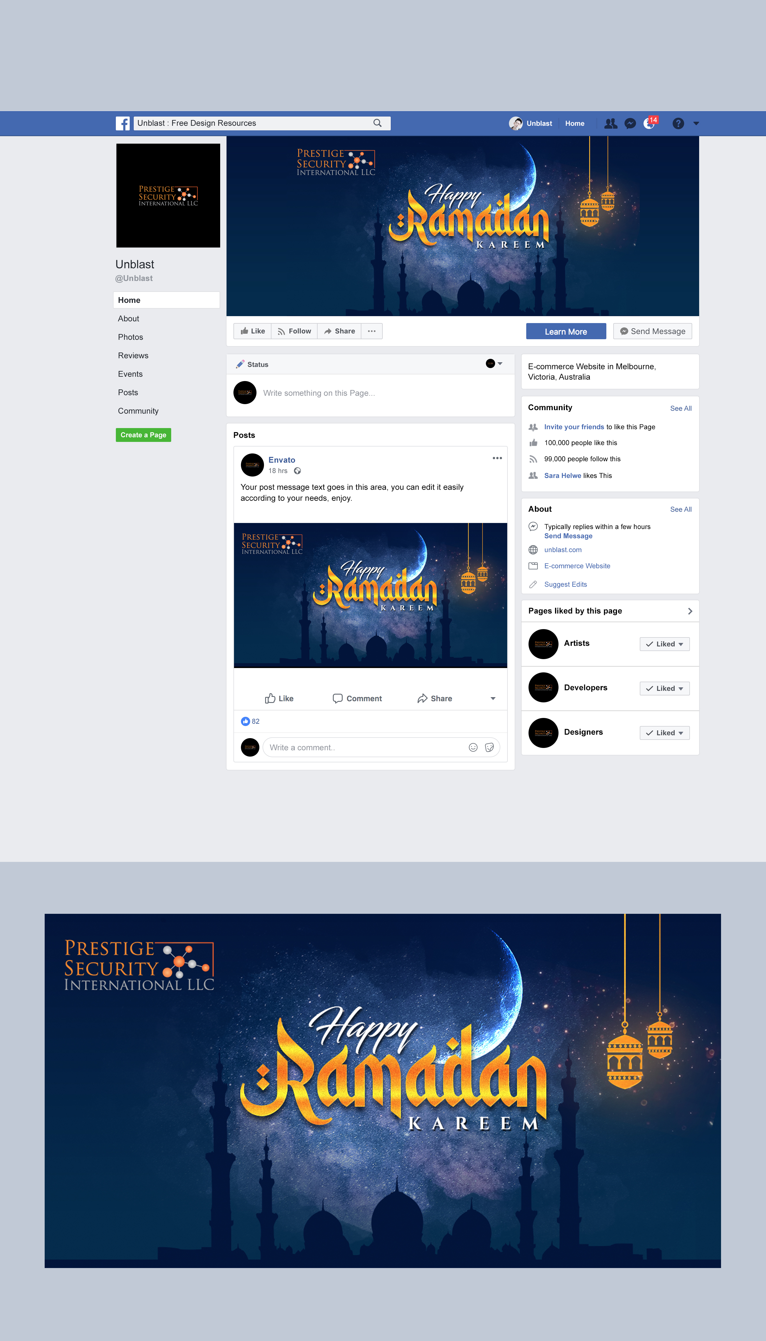Graphic Design by SAI DESIGNS for this project | Design #26537074